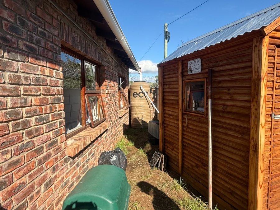 2 Bedroom Property for Sale in Windsor Park Eastern Cape